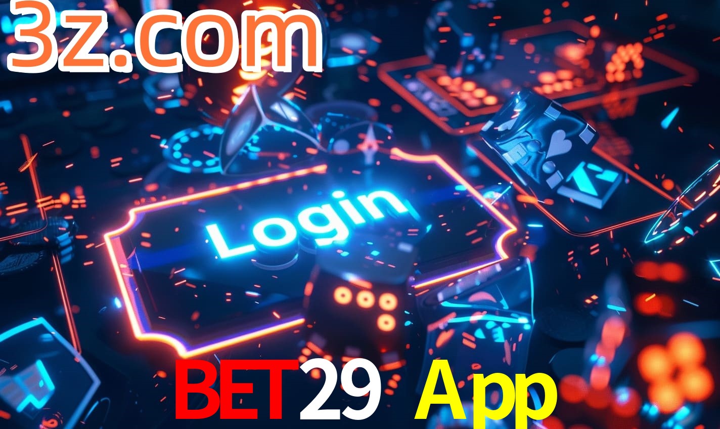 Bônus de Cadastro Cassino Bet29 App